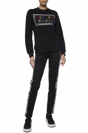 Branded sweatpants, zdjęcie 2 Branded sweatpants od Versace Versus